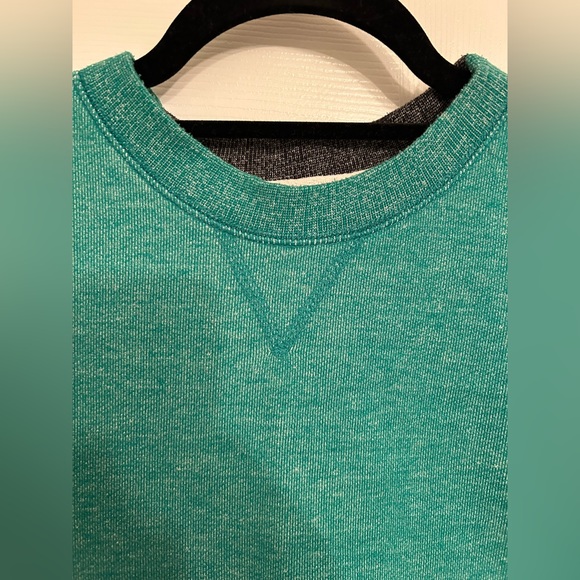 Ripzone Crew Neck Sweater Men’s Medium - Picture 4 of 8